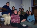 Shuna Residents and Friends in 2006